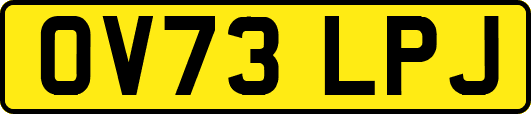 OV73LPJ