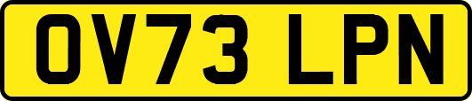 OV73LPN