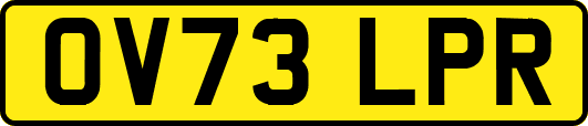 OV73LPR