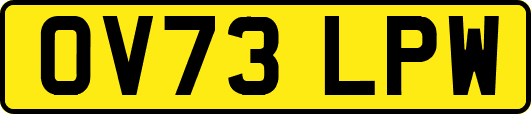 OV73LPW