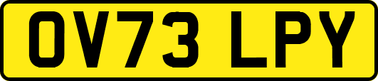 OV73LPY