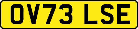 OV73LSE