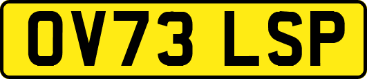 OV73LSP