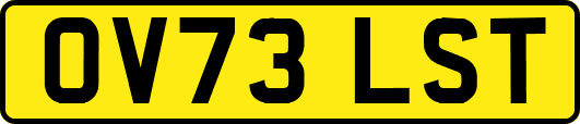 OV73LST