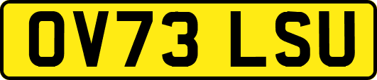 OV73LSU