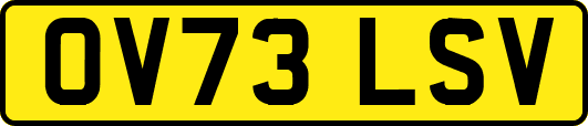 OV73LSV