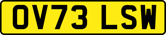 OV73LSW