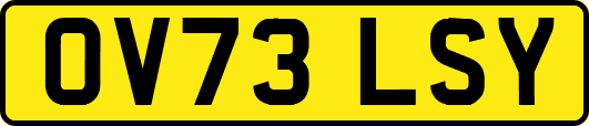 OV73LSY