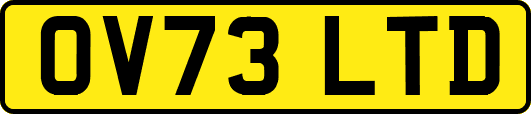 OV73LTD