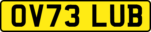 OV73LUB