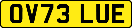 OV73LUE