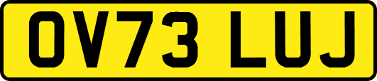 OV73LUJ