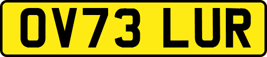 OV73LUR