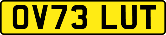 OV73LUT