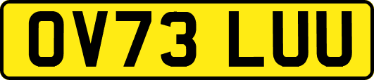 OV73LUU