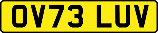 OV73LUV