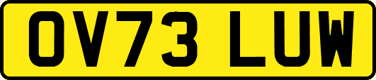 OV73LUW