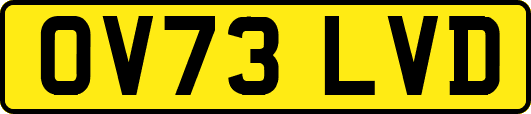 OV73LVD