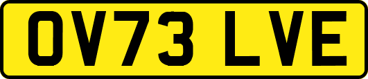 OV73LVE