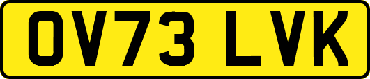 OV73LVK