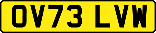 OV73LVW
