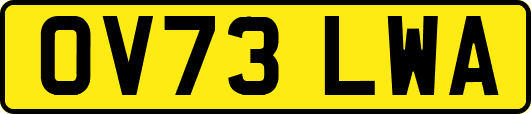 OV73LWA