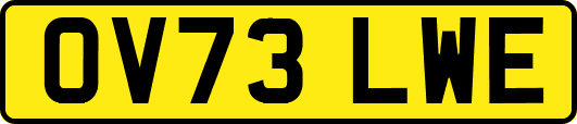 OV73LWE