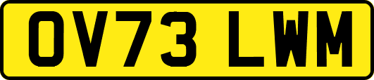 OV73LWM