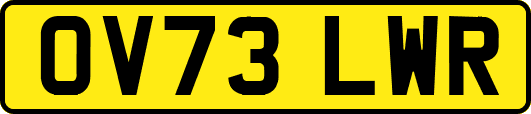 OV73LWR
