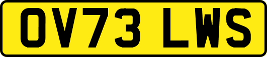 OV73LWS