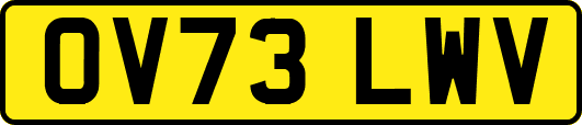 OV73LWV