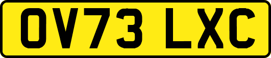 OV73LXC
