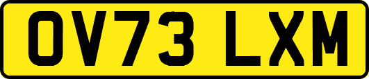 OV73LXM