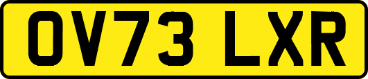 OV73LXR