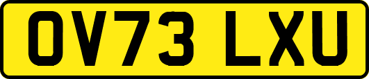 OV73LXU