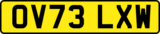OV73LXW