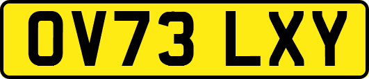 OV73LXY