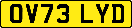 OV73LYD