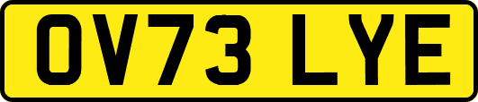 OV73LYE