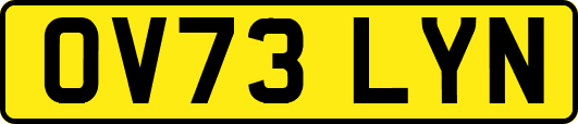 OV73LYN