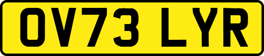 OV73LYR