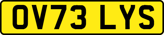 OV73LYS