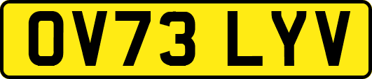 OV73LYV