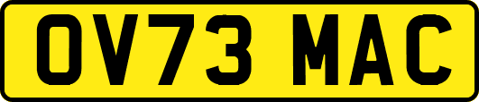 OV73MAC