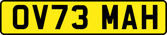 OV73MAH