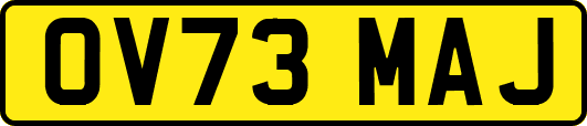 OV73MAJ