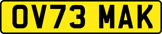 OV73MAK