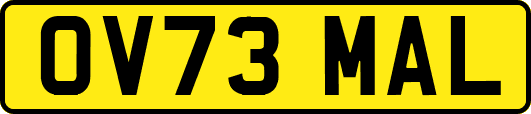 OV73MAL