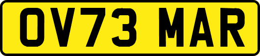 OV73MAR