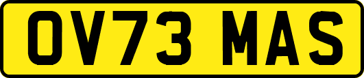 OV73MAS